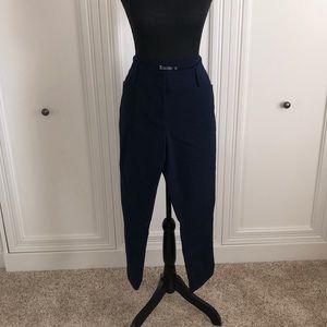 NY&Co 7th Ave Design Studio Ankle Pants